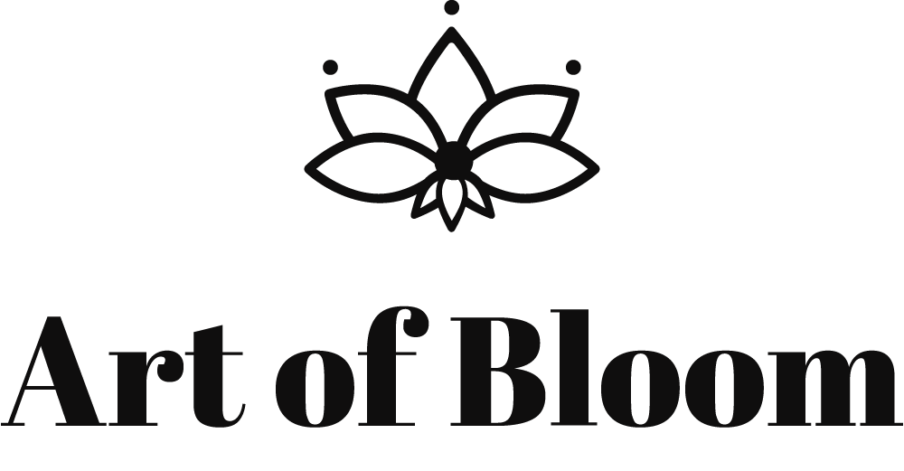 Art_of_bloom_logo